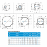 HBS – Hollow bar system